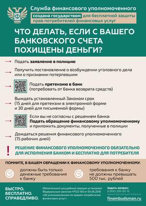 Мошенничество